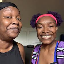 Escalation therapy with sister took 79 minutes