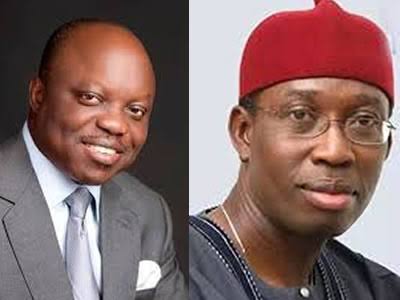 DELTA: How Government Properties Were Looted In Asaba