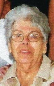 Lena Mae Reeder South (1924-2013)