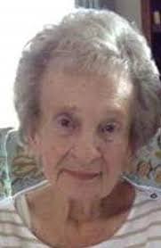 Edna Rae Durham Obituary August 27, 2015