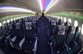 Could This Be The End Of Shrinking Airline Seats