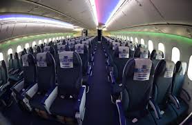 could this be the end of shrinking airline seats