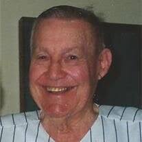 Charles Burris Obituary