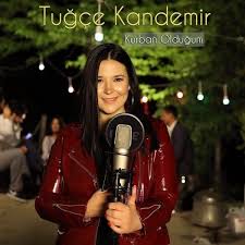 Tugce Kandemir Kurban Oldugum 2020 Indir Sozleri Music John