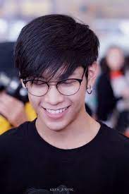 ป กพ นโดย natsuda kaewvinid ใน sotus the series แฟนพ นธ แท ค ร ก ส งโต