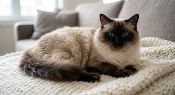 Ragdoll