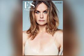 In 2014, she had a voice role in the film, locke (2013), and. The Affair S Ruth Wilson On Sex Nudity And The Motherhood Dilemma London Evening Standard Evening Standard