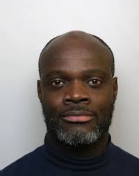 Here are some of the faces we've recently put behind bars for stalking or  harassment: 1. Bartlomiej Smentek of Trumpington, Cambridge. Jailed for  four years and three months for stalking. 2. Daniel