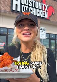 Delicious Chicken Food Review You Can't Miss