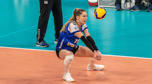 We carry a great variety such as molten, mikasa, tachikara, spalding, wilson, and much more. Die Dankeball Situation Im Volleyball Volleyballfreak