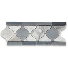 We did not find results for: Buy Stone Center Online Carrara White Marble Gray Marble Lantern Baroque Mosaic Border Listello Tile Polished For Kitchen Backsplash Bathroom Flooring Shower Surround Dining Room 1 Sheet Online In Turkey B07j1w9rzc