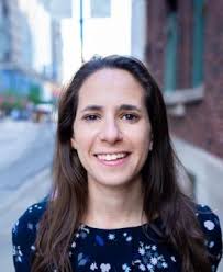 Allison Weil Lechnir, MBA '17, MPP '17