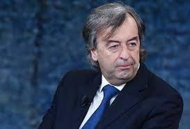 Maybe you would like to learn more about one of these? Roberto Burioni Chi Torna Dalla Cina Deve Stare In Quarantena Senza Eccezioni L Huffpost