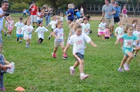 Here are tips on running a meetin. Healthy Kids Running Series For Ages 2 14