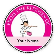 Jenama yang cantik dan dikenali dengan menggunakan nama geografi. 140 Best Bakery Stickers Label Ideas Bakery Bakery Business Bakery Desserts