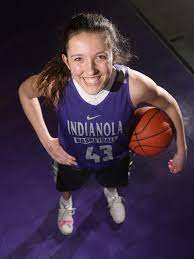 American Family Insurance's 2017 ALL-USA Iowa preseason girls basketball  team