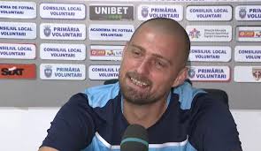Elon musk can't help himself. Gabi Tamas Couldn T Help Himself What Book Did I Read Last Time The Brilliant Answer Of The Fc Voluntari Defender