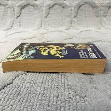 The Architect Of Sleep Fantasy Paperback Book by Steven R. Boyett Ace Books  1986