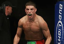 7 by tristen critchfield jun 15, 2021 a pivotal welterweight bout between michael chiesa and vicente luque is on tap for ufc 265. Diego Sanchez Archives Bjpenn Com