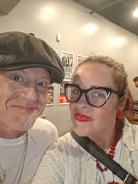 Well….someone had far too much fun last night 🤨