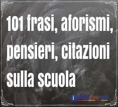 La tua anima gemella potrebbe essere la tua migliore amica. 101 Frasi Citazioni E Aforismi Sulla Scuola Piu Belli Di Sempre