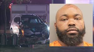 Daniel Canada gets 4 life sentences for deadly crash