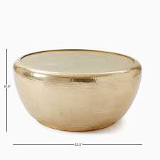 We did not find results for: Hammered Metal Drum Coffee Table