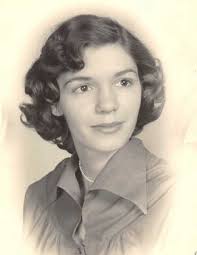 Alma Lucille Cash Giles (1936-2016)