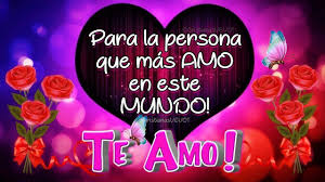 Pin En Este Video Se Lo Dedico Al Amor De Mi Vida Con Todo Mi Carino Para Ti