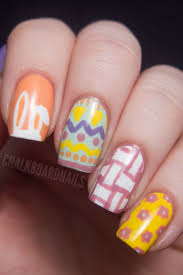 The first easter nail idea we have to share with you is super cute! 13 Cute Easter Nail Designs 2021 Easy Nail Polish Art Ideas For Easter