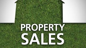 Property transfers: Holmes, Wayne transfers range from $1K-$800K