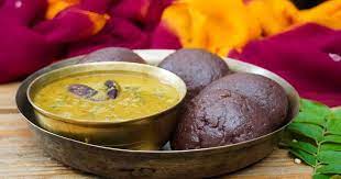 Soft Delicious Ragi Mudde Recipe Karnataka Style Ragi Balls Recipe In 2021 Recipes Paniyaram Recipes Food Staples