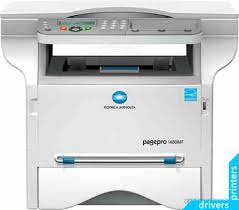 Konica minolta pagepro 1350w now has a special edition for these windows versions: Driver Minolta Pagepro 1200w Windows 7 64bit Arroliban S Ownd