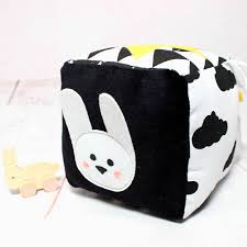 Black And White Baby Toys Etsy Montessori Toys Fabric Baby Blocks Activity Cube Baby Soft Blocks Montessori Sensory Toys Rattle Baby Quiet Cube Black White Baby Shower Baby Sensory Toys Baby Sensory Montessori Baby Toys