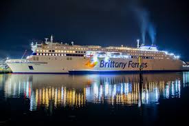 Portsmouth To Cherbourg Ferry | Tickets, Prices Schedules - Direct Ferries
