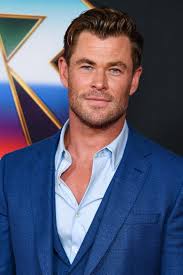 Chris Hemsworth