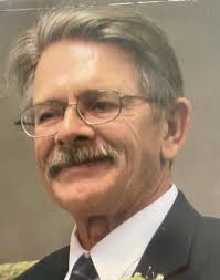 Obituary for Lloyd Allred