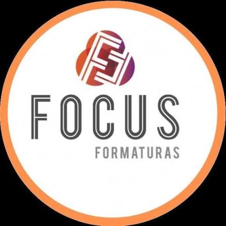 Focus Formaturas logo