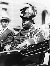 Include (or exclude) results marked as nsfw. Black Moses Lives On How Marcus Garvey S Vision Still Resonates Throughline Npr