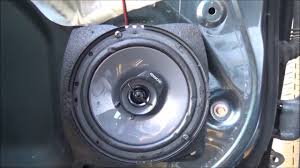 Here are some helpful navigation tips and features. 2003 2007 Honda Accord Door Speaker Replacement Youtube