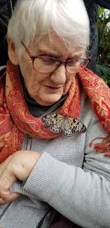 Hildegarde Rose Regier