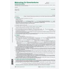 Welchen mietverträge würden sie online kaufen? Burobedarf Schreibwaren Formulare Dokumentation Produkte Von Rnk Verlag Online Finden Bei I Dex