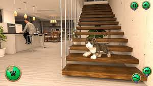 Cómo descargar e instalar ultimate cat simulator en tu pc y mac. Ultimate Cat Simulator 1 0 0 Download Android Apk Aptoide