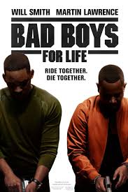 Bad buddy series tagalog dubbed. Bad Boys For Life Rotten Tomatoes