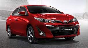 Take a step towards owning your new sedan by booking a test drive today. All New Toyota Vios 2018 Price List Specs Officially Announced In The Philippines