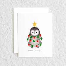 Check spelling or type a new query. Christmas Penguin Holiday Card Paper Source