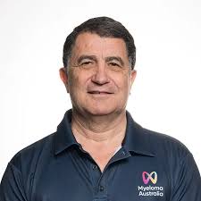 The Myeloma Australia Team