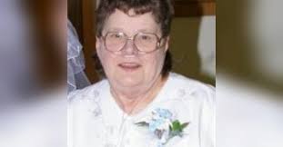 Gladys L. Kidd Obituary