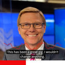 Tom Messner's Instagram, Twitter & Facebook