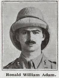 Royal Artillery Baghdad North Gate Cemetery